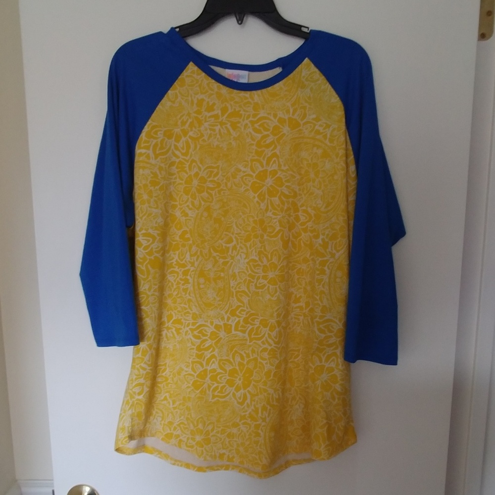 Lularoe 2xl Randy